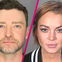 Justin Timberlake, Lindsay Lohan & Co.: Die besten Mugshots der Stars