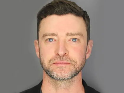 Justin Timberlake: Verpfiffen! Seine Festnahme war scheinbar kein Zufall