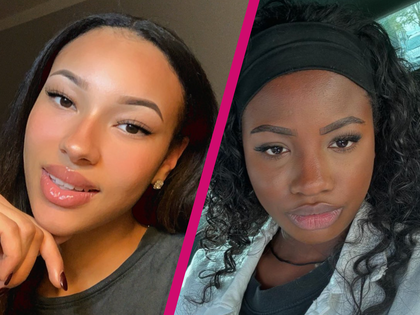 GNTM: Regelbruch hinter den Kulissen! Kadidja rechnet mit Fabienne ab