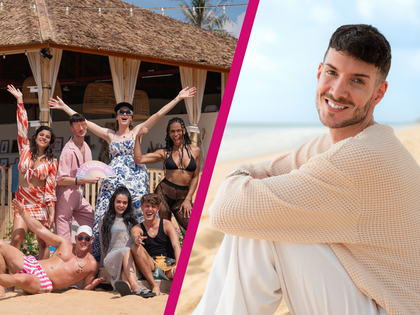 "Kampf der Realitystars": Tränen, Drama & Manipulation? Kevin Schäfer packt aus!