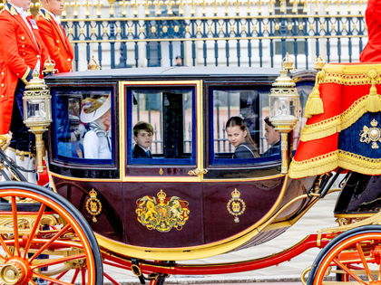 Prinz George: Lippenleserin enthüllt süßen Moment mit Prinzessin Kate