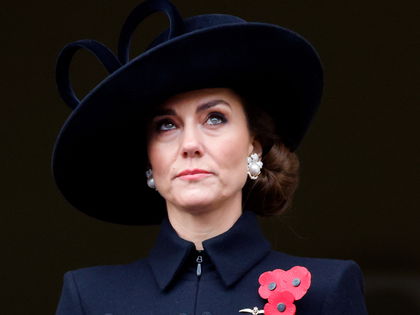 Prinzessin Kate: Schlimmer Verdacht - Was verschweigt der Palast?