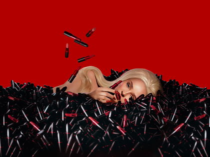 Wir feiern "Viva Glam": Dieser ikonische Lippenstift wird 30 Jahre alt
