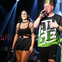 Knossi: Im Livestream - Verlobung mit Freundin Lia