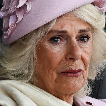Königin Camilla: Sie bricht ihr Schweigen über das Leiden ihrer Mutter