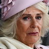 Königin Camilla: Sie bricht ihr Schweigen über das Leiden ihrer Mutter