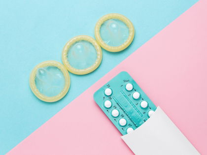 Verhütung – immer noch eine Frauensache