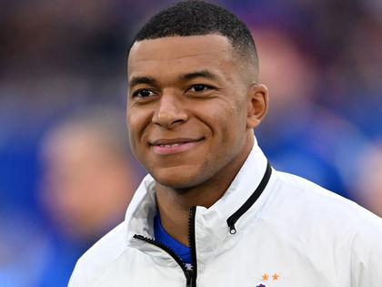 Kylian Mbappé: Fußballheld & Frauenschwarm - Die lange Liste seiner Ex-Flirts