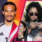 Leroy Sané: Freundin Candice Brook ist selbst ein Star - Das ist die Frau an seiner Seite
