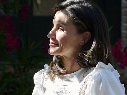 Letizia von Spanien: So trotzt sie den Untreue-Gerüchten