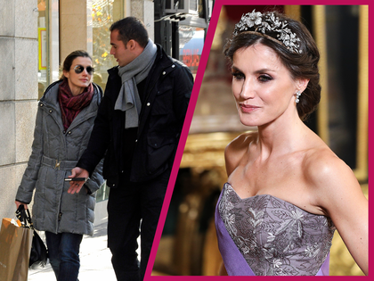 Königin Letizia von Spanien: Untreue-Skandal - Hatte sie wirklich neun Affären?