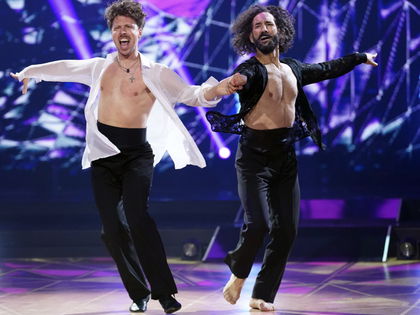 "Let's Dance": Drama um Profi-Challenge - Große Änderung bei RTL