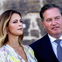 Prinzessin Madeleine: Stich ins Herz von Chris O'Neill