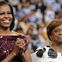 Michelle Obama: Sie trauert um ihre geliebte Mutter (†86)