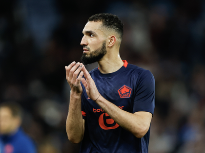 Nabil Bentaleb: Fußball-Profi erleidet Herzstillstand