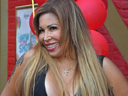 "Kann Verantwortung übernehmen": Patricia Blanco entschuldigt sich nach "Couple Challenge"-Eklat