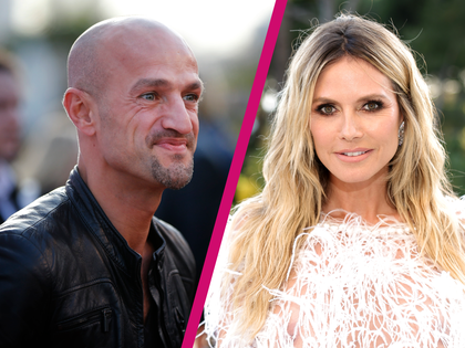 GNTM: Abrechnung mit Heidi Klum! Peyman Amin packt aus