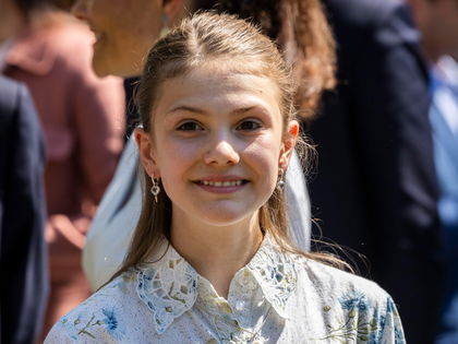 Prinzessin Estelle: Seltsame Vorgänge an ihrer Schule - wegen Daniel und Victoria