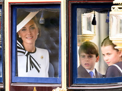 Prinzessin Kate: Trotz erstem Auftritt - Die schwerste Zeit liegt noch vor ihr
