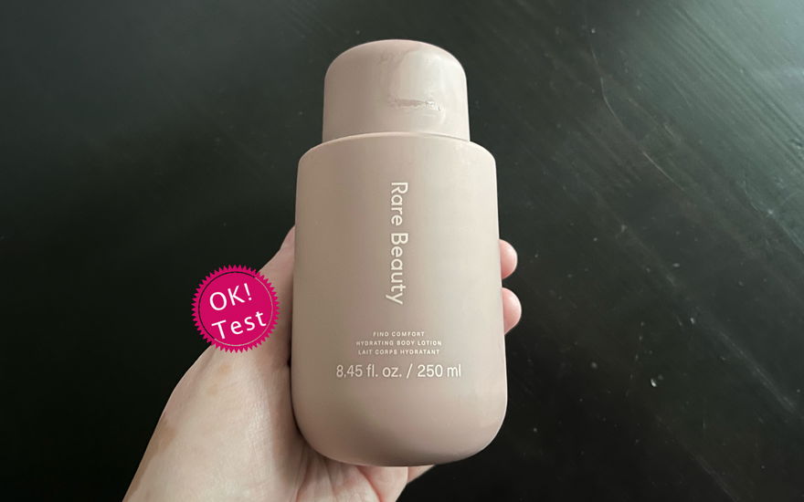 Bodylotion von Selena Gomez