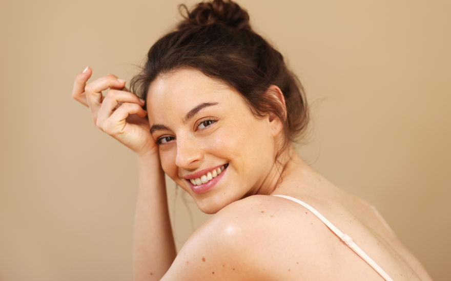 Serum für mehr Glow