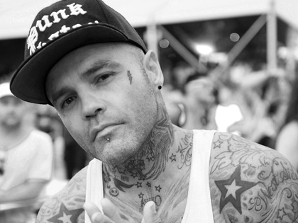 Crazy-Town-Sänger Shifty Shellshock: Das ist zur Todesursache bekannt