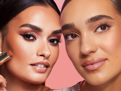 Make-up: Dieser Bronzer in Stickform sorgt für magische Profi-Looks