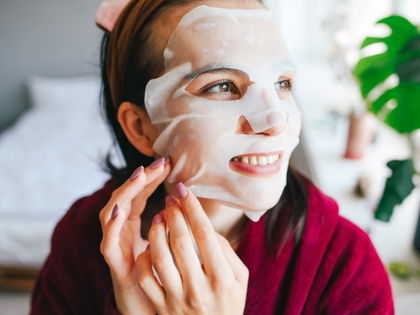 Anti-Aging: Diese neue Retinol-Maske für 2 Euro glättet Falten in 15 Minuten