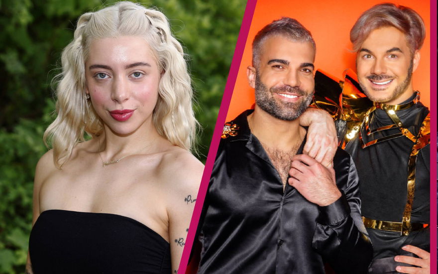 Walentina Doronina äußerte sich zu Sam Dylans "Sommerhaus der Stars"-Behauptung