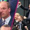 Prinz William bei der EM: Ungewohnter Anblick! So leidenschaftlich fiebert er mit England mit