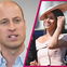 Herzogin Meghan: Vergleich mit Lady Diana (†) – William findet es "geschmacklos & beleidigend"