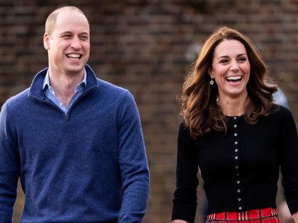 Prinzessin Kate: Was ihr Video-Auftritt über ihren Gesundheitszustand verrät