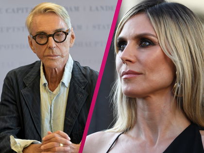 Heidi Klum: Schwere Vorwürfe wegen Wolfgang Joop – Im GNTM-Finale "herabgewürdigt"