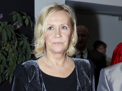 ABBA-Star Agnetha Fältskog: Der Albtraum ist zurück - Ihr Stalker ist wieder in Schweden
