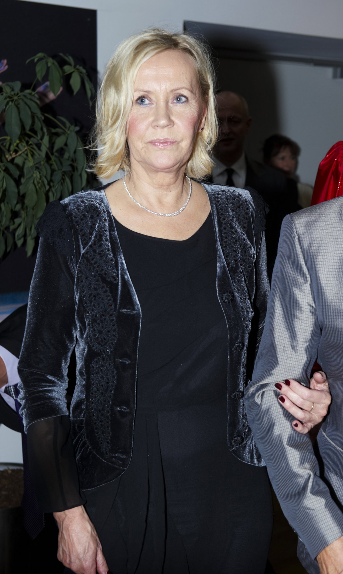 Agnetha Fältskog