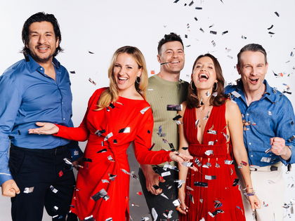 "Alles was zählt": 18. Jubiläum - Maximilian in Lebensgefahr, Comeback von Nathalie & Co.