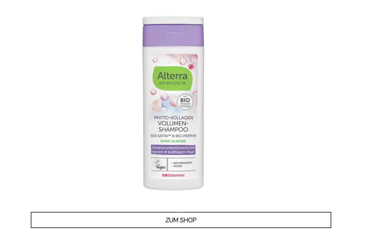 Shampoo