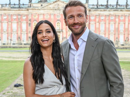 Christian Düren: Sensation! Er spricht erstmals über Beziehung mit Amira Pocher