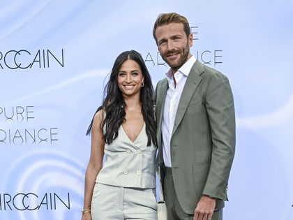 Berlin Fashion Week 2024: Die schönsten Auftritte der Stars