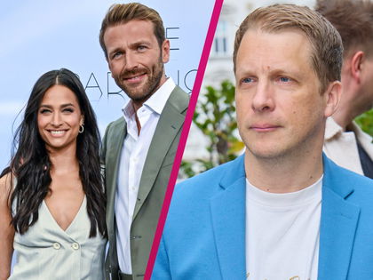Oliver Pocher: "Unglückliche Beziehung" - Enthüllung über Amira Aly & Christian Düren? 