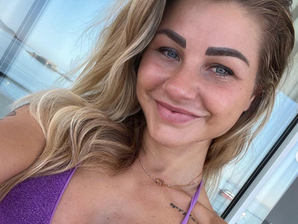 Antonia Elena: Vielsagende Andeutung auf Romina Palms & Christian Wolfs Baby-News?