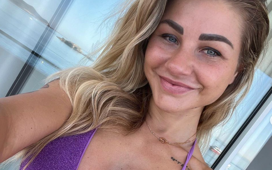 Selfie von Antonia Elena
