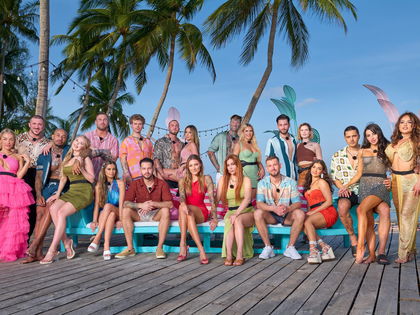 "Are You The One VIP": Emmy Russ, Chris Broy & Co. - Das sind alle Kandidaten
