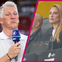 Bastian Schweinsteiger erkennt Adele nicht - und spielt auf ihr Gewicht an