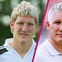 Bastian Schweinsteiger: Früher & heute – So krass hat sich der Fußball-Weltmeister verändert