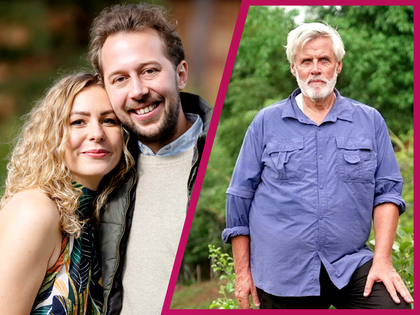 "Bauer sucht Frau"-Arne & Antje: Skandal um Andreas! "Es ist schlimm"