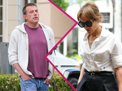 Jennifer Lopez & Ben Affleck: "Die Scheidungspapiere sind unterzeichnet"