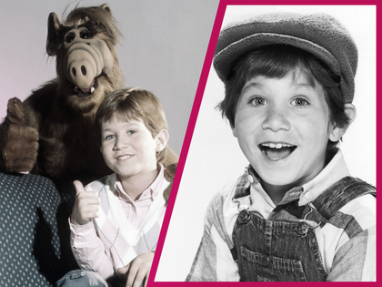 "Alf"-Star Benji Gregory: Tragischer Tod des "Brian Tanner" - Todesursache steht fest