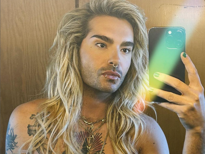 Bill Kaulitz: Liebes-Fluch? So einsam ist er wirklich