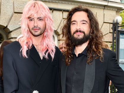 Bill & Tom Kaulitz: Traurige Worte zu Bränden in L.A. - "Etwas aus deinem Leben stirbt"